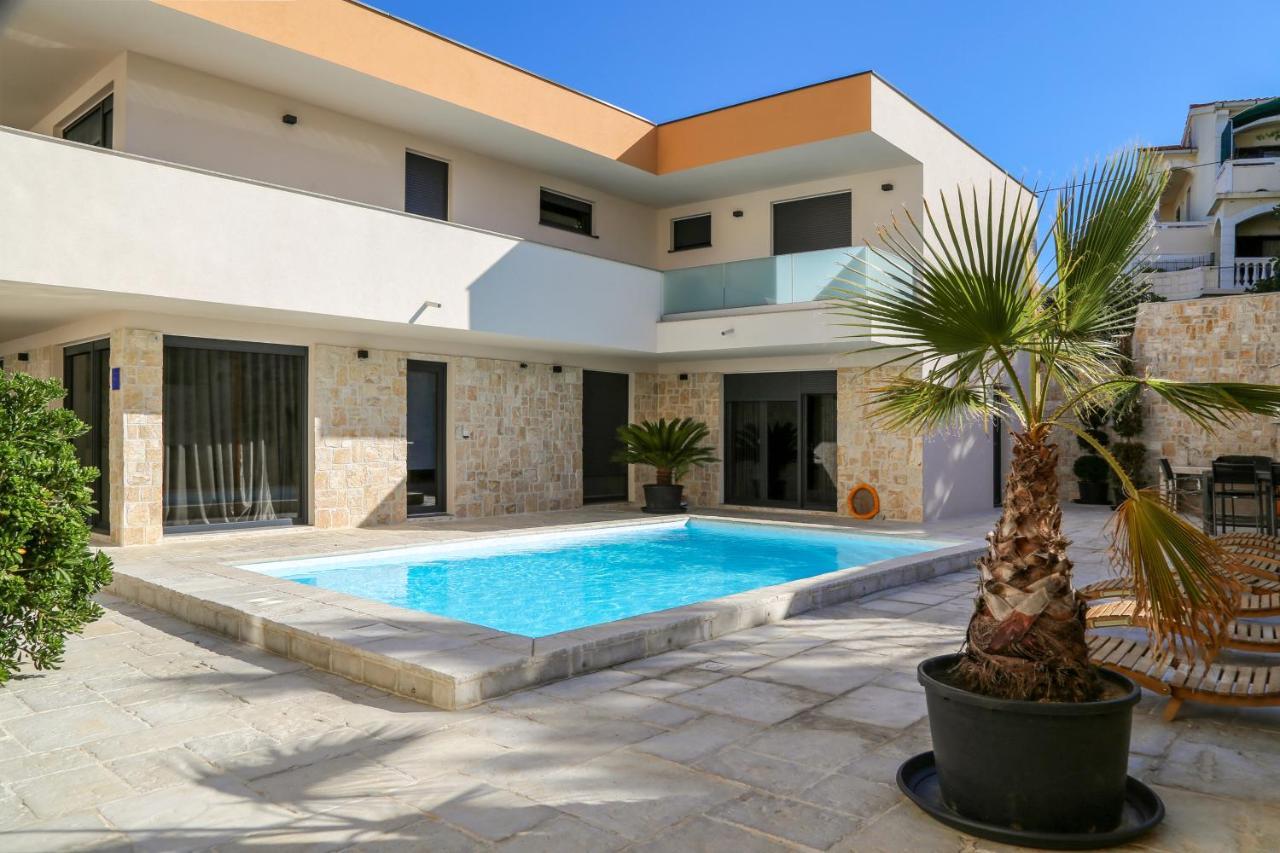 Villa Kajgo-Pag Pag Town Bagian luar foto