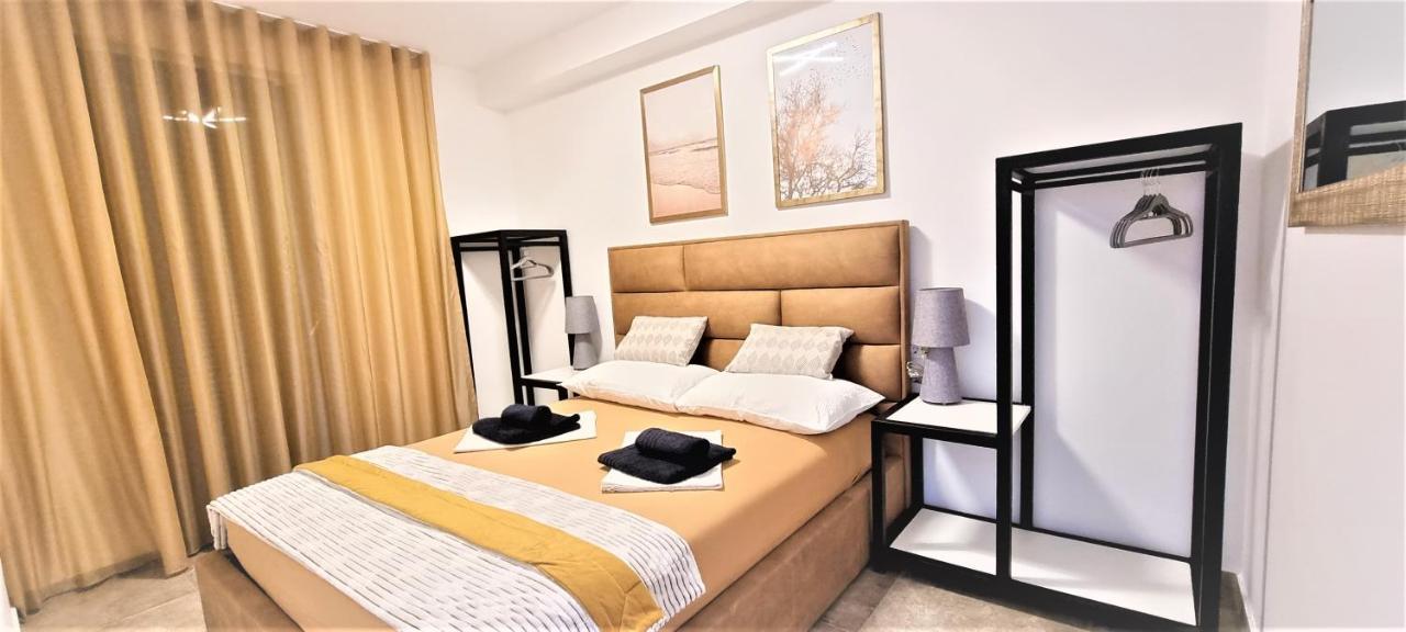 Villa Kajgo-Pag Pag Town Bagian luar foto