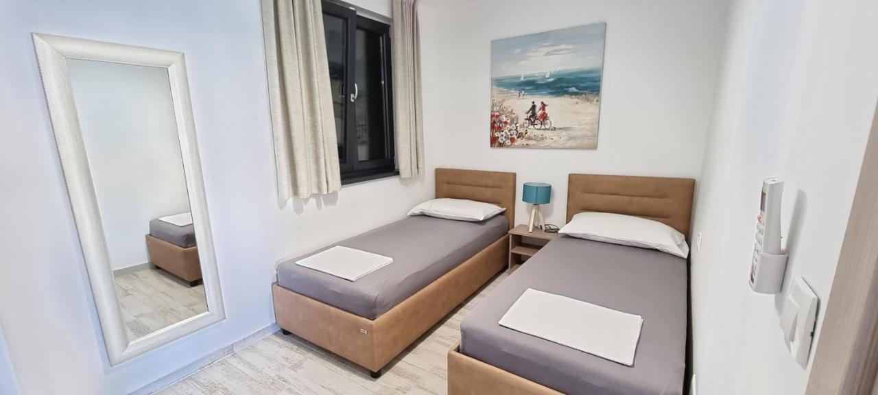Villa Kajgo-Pag Pag Town Bagian luar foto