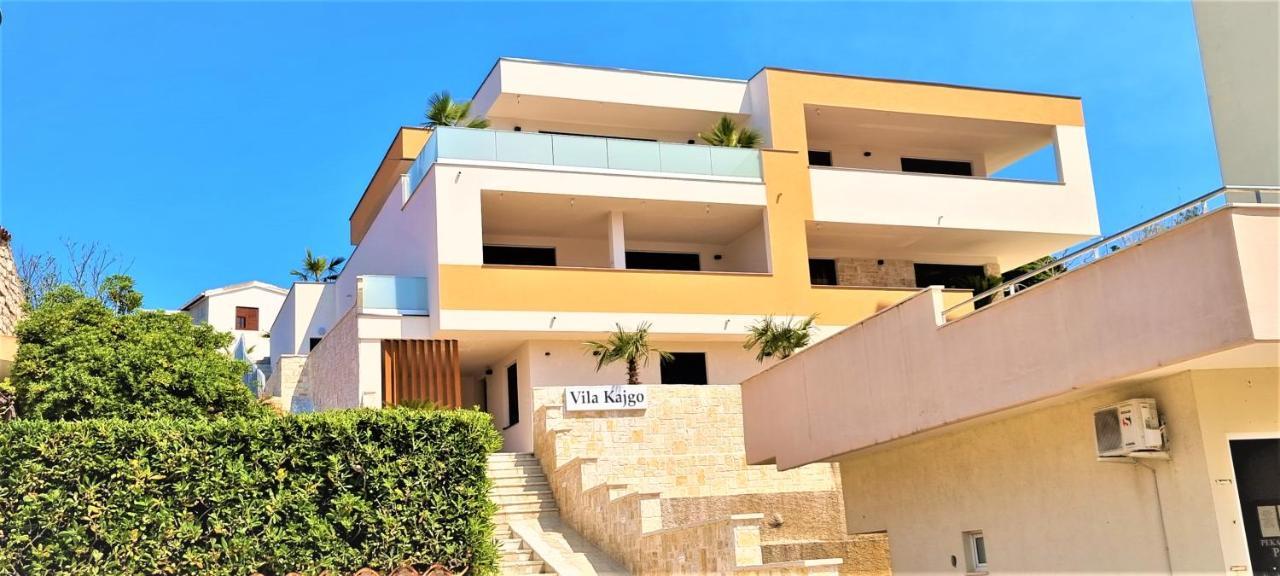 Villa Kajgo-Pag Pag Town Bagian luar foto